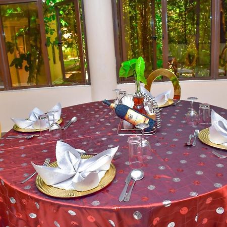 Ufanisi Resort - Kisii Exterior photo